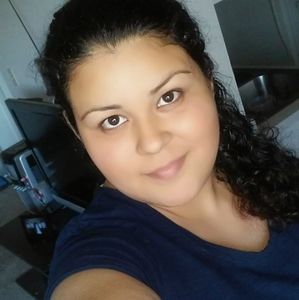 Meet your Posher, Ali